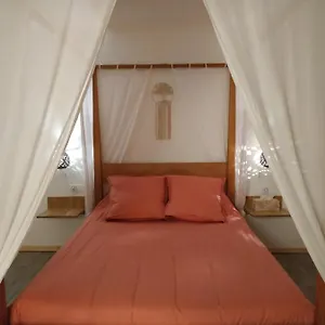 Frühstückspension La Ferme Des Escampades, Monteux
