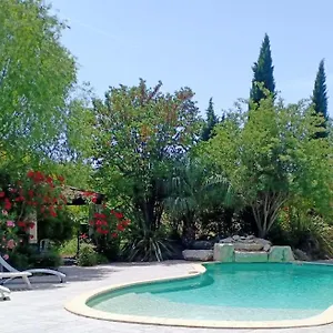 Instant Parfait Privée Et Piscine Couette-café