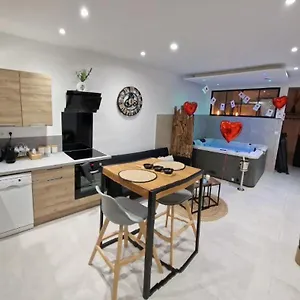 - Appartement