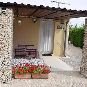 Chez Mamoudadou Appartement