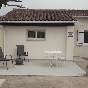 Bienvenue En Provence Hébergement de vacances