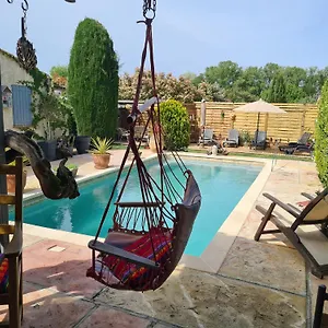 Le Mazet Des Beaujots Maison d'hôtes