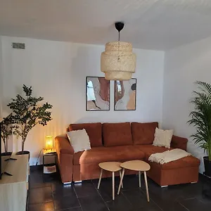Cosy Avec Exterieur Au Coeur De La Provence Appartement
