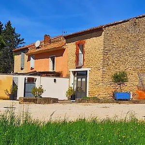 Mas De La Restanque Hébergement de vacances